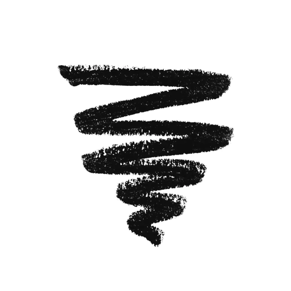 NYX Micro Brow Pencil Kredka do brwi Black