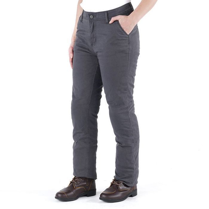 Pantalon Moto FEMME Certifié | JODIE MOTOBLOUZ