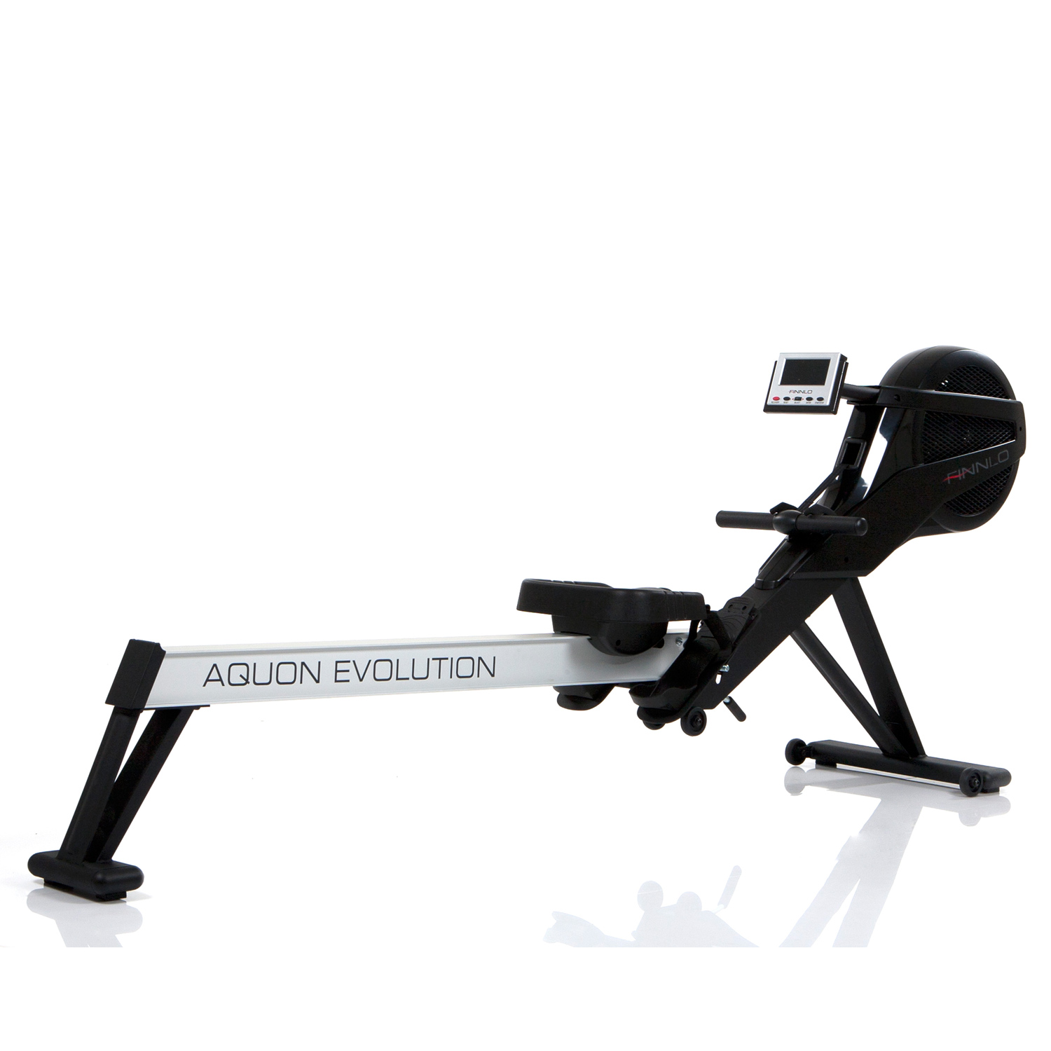  Remo Aquon Evolution Finnlo, Montaje Profesional Opcional Con Cargo