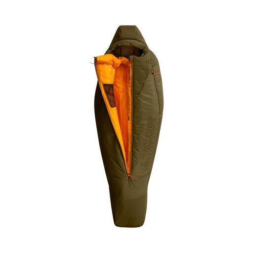 Врећа за спавање Mammut Protect Fiber -18c