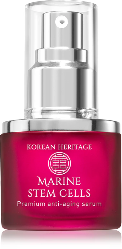 Omlazující sada KORIKA Korean Heritage