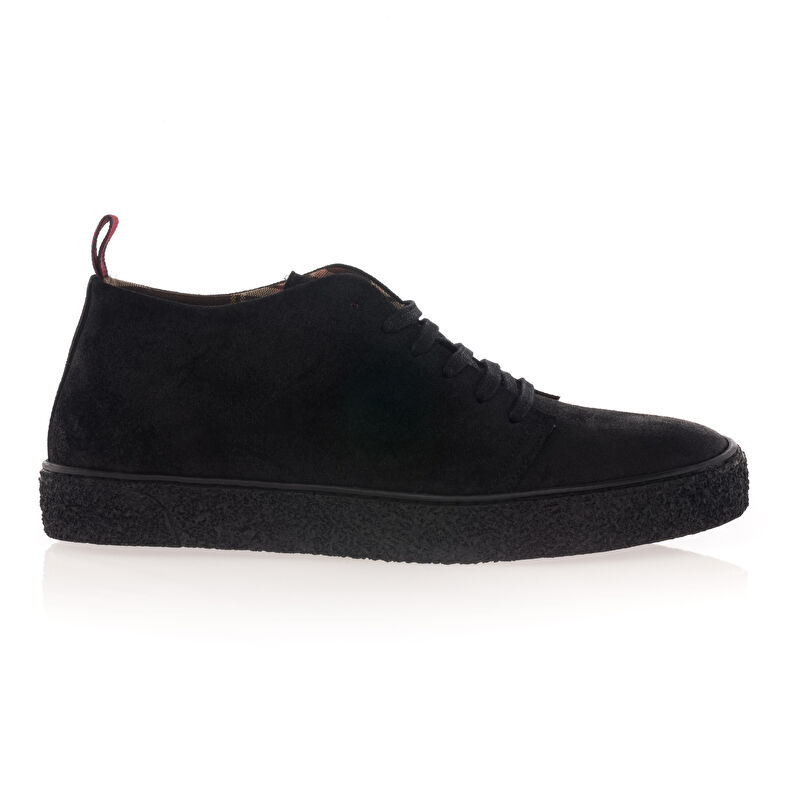 Korgar / sneakers Homme Noir