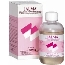 JALMA Jalma Sol Ig Int 225 ml
