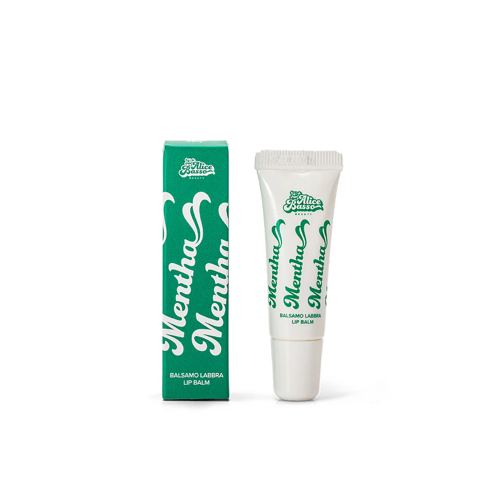 Labbra Mentha - Balsamo Labbra - Balsamo Labbra