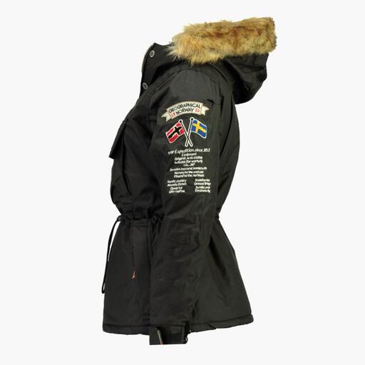 Geographical Norway Boomera