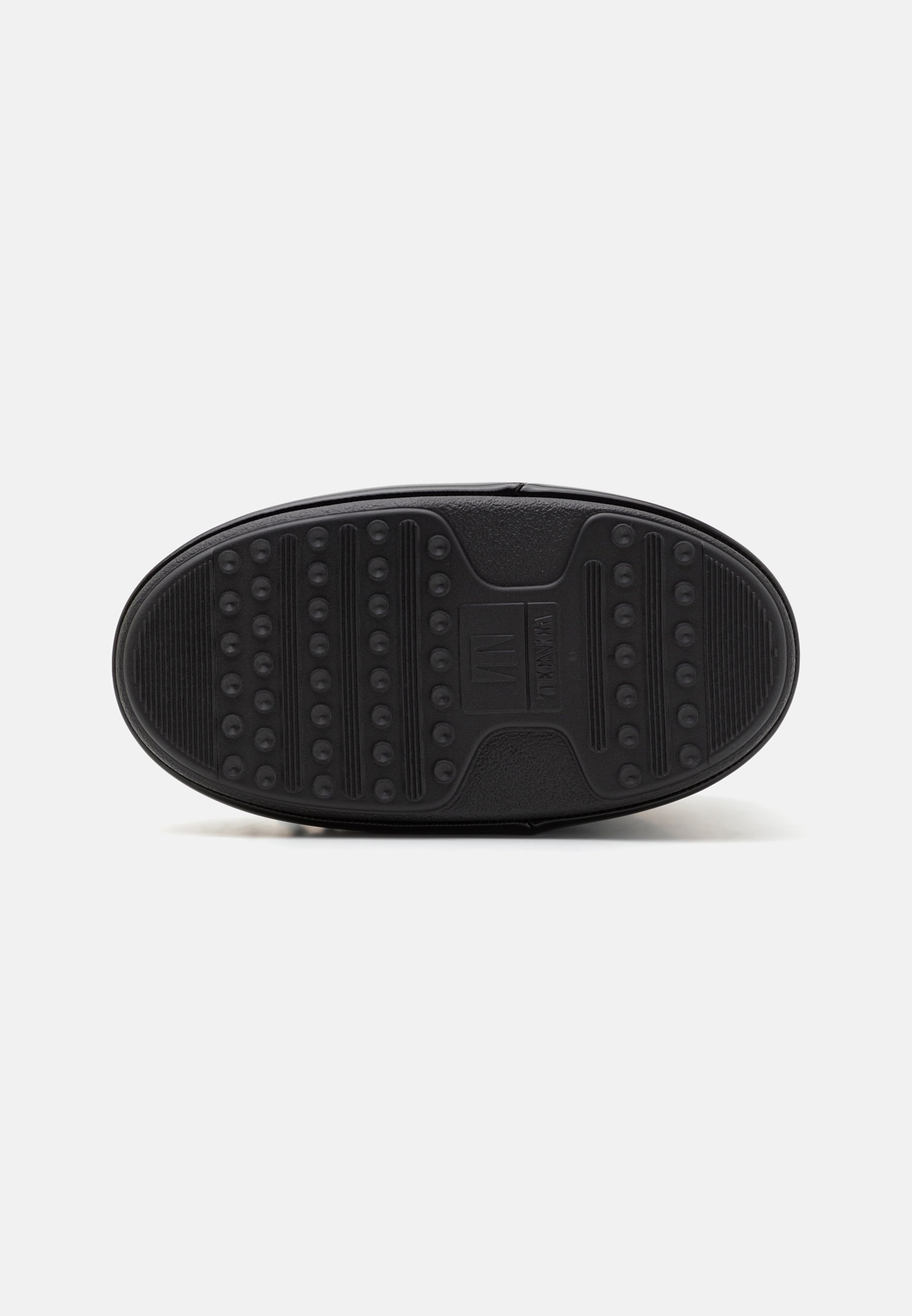 Moon Boot ICON LOW GLANCE UNISEX - Kotníkové boty na šněrování - black