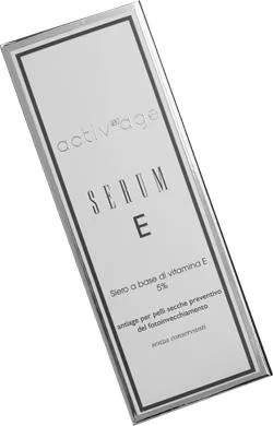 Activerend serum en druppels 30 ml