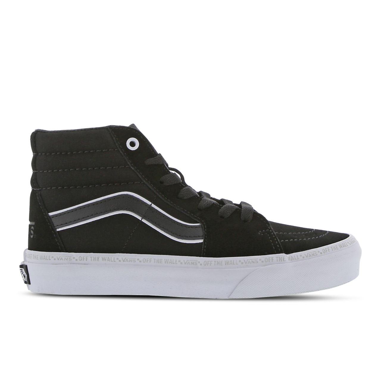 Vans Sk8-Hi