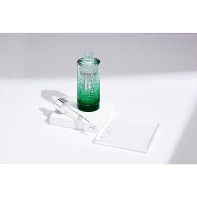 Kérastase Specifique Potentialiste Serum Päänahan Suojaava Seerumi Epätasapainoiselle Päänahalle 90 ml 90 ml