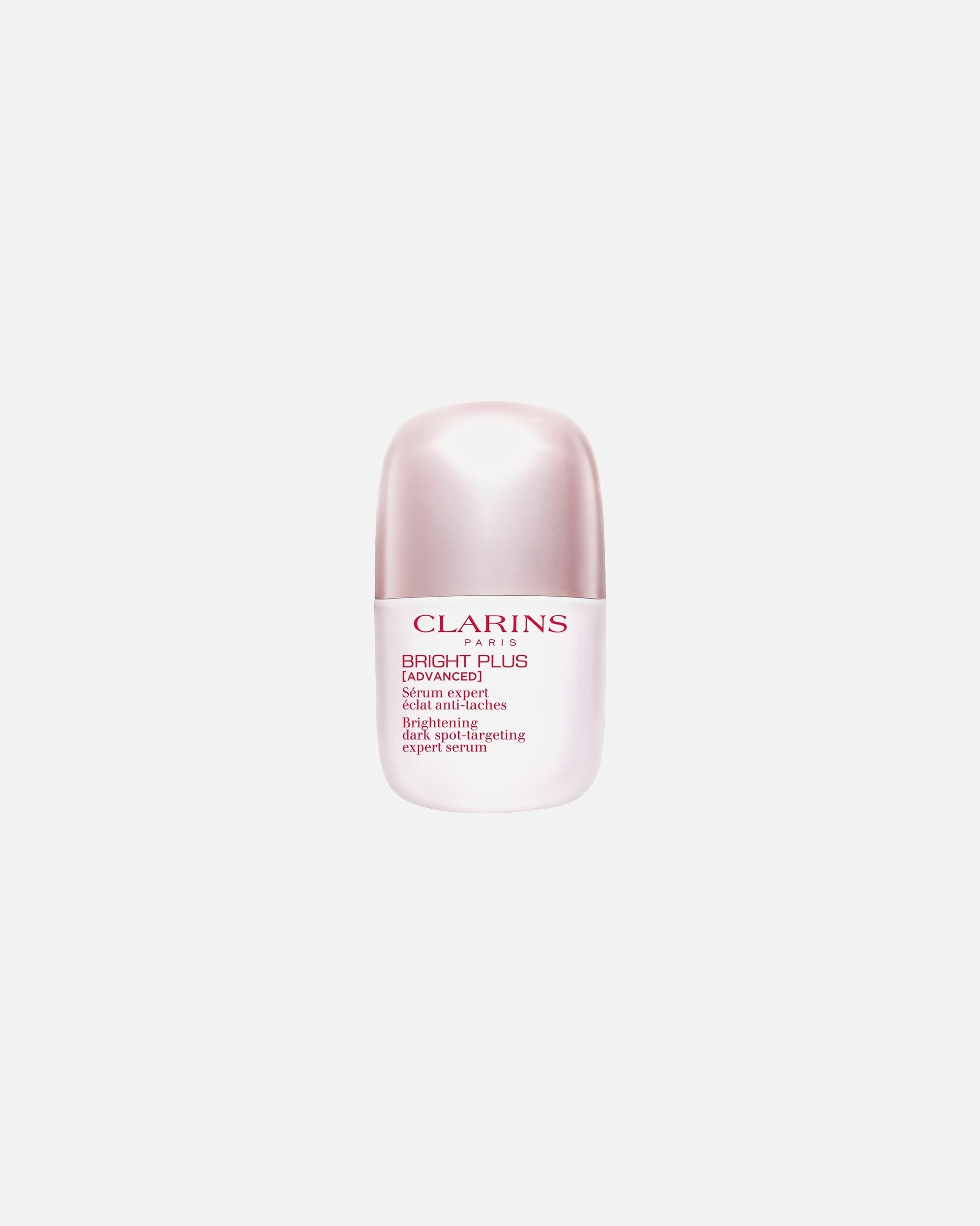 Clarins pretnovecošanās serums BRIGHT PLUS [ADVANCED] - 30 ml