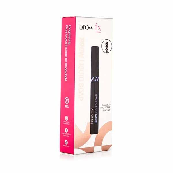 Brow Fx - Jabón líquido para cejas