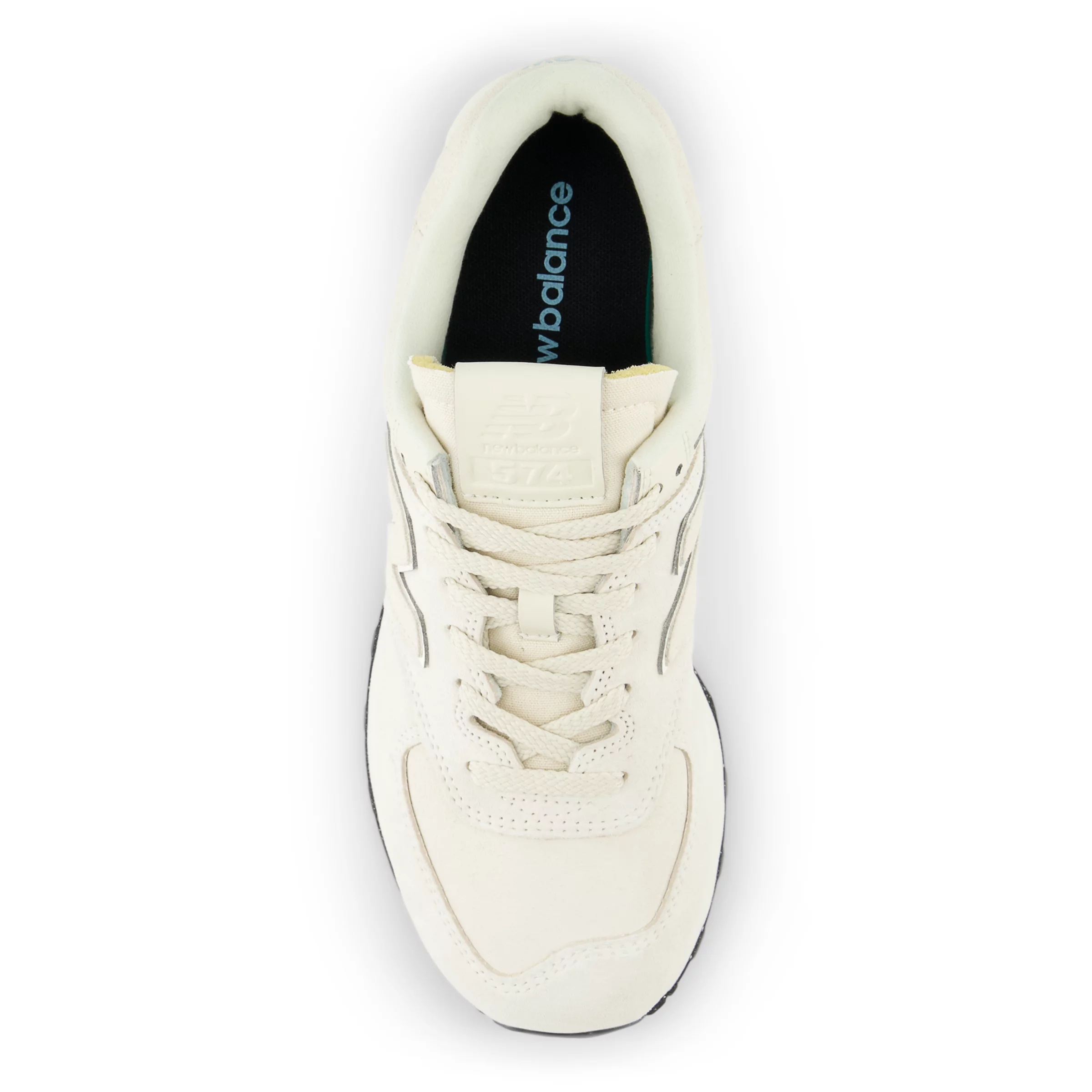 574 Linen with Sea Salt