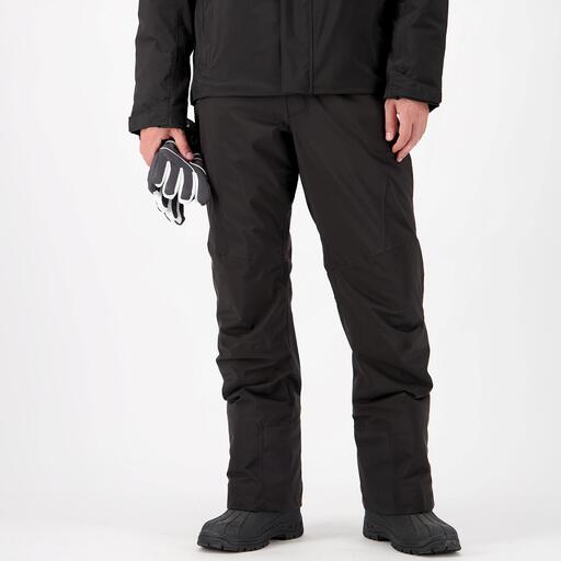 Ski Alpine Insulated Cro Ptlon L