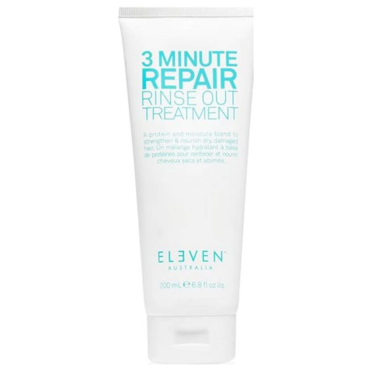 Eleven Australia 3 Minute Repair Rinse Out Treatment Kuracja nawilżająca i wzmacniająca