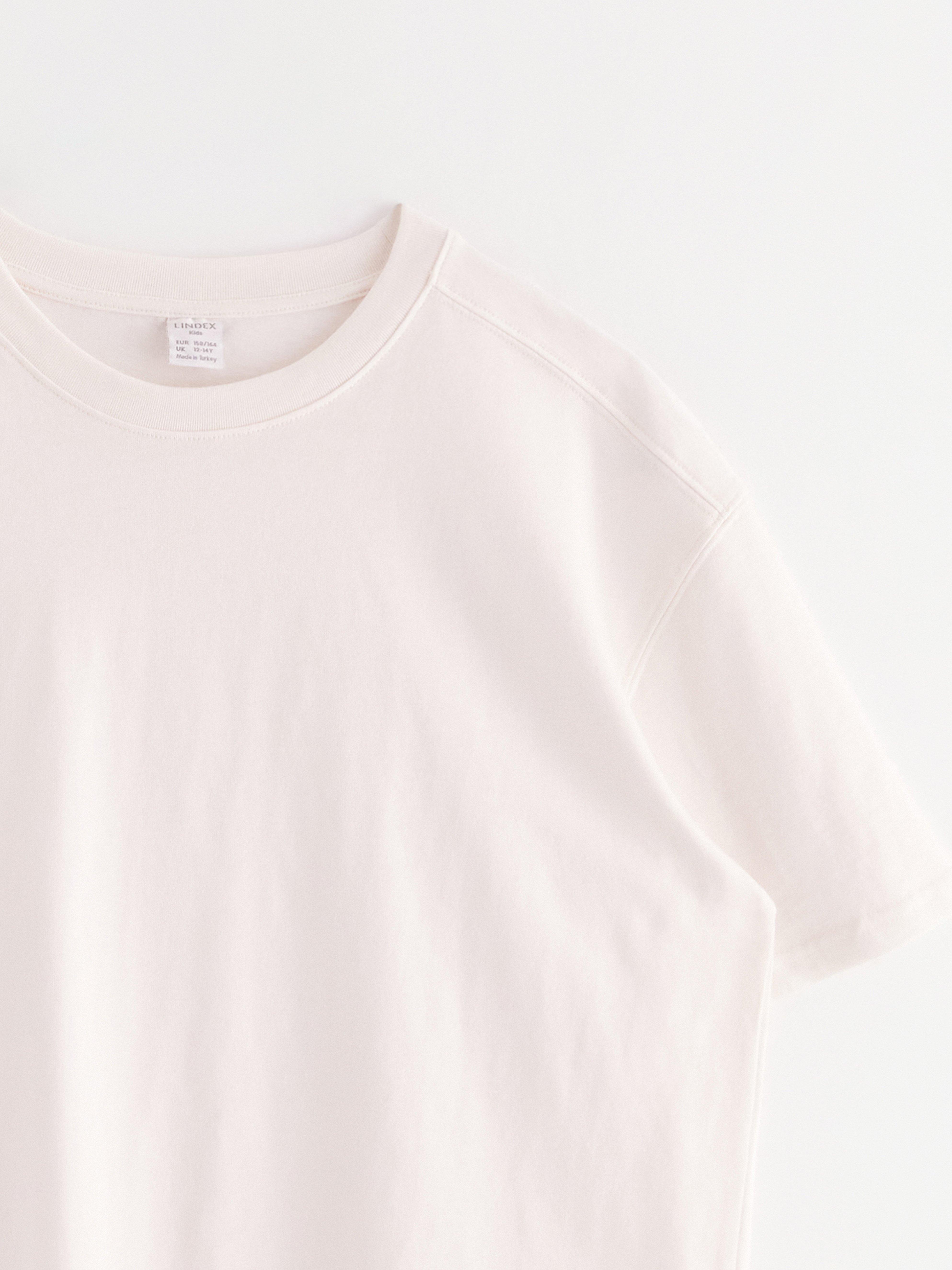 Nadměrné tričko Off White