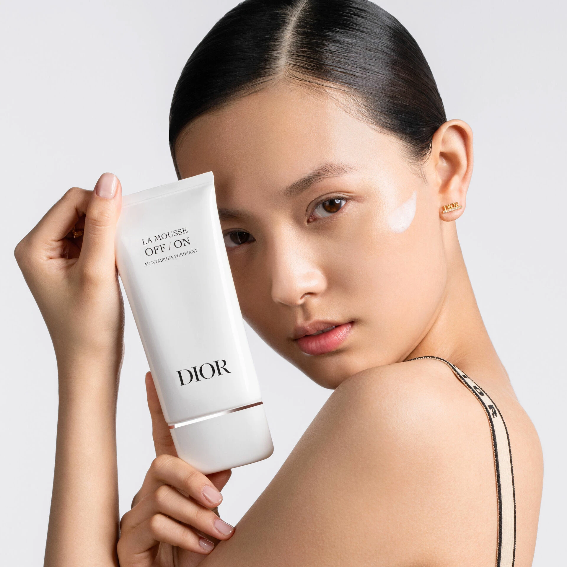 OFF/ON Demachiant spumant 150 g - DIOR