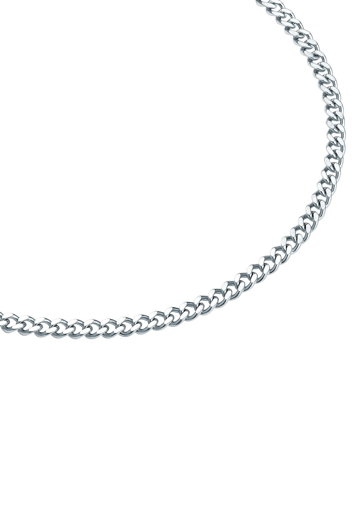 Pulseira True Rebels - cor prata