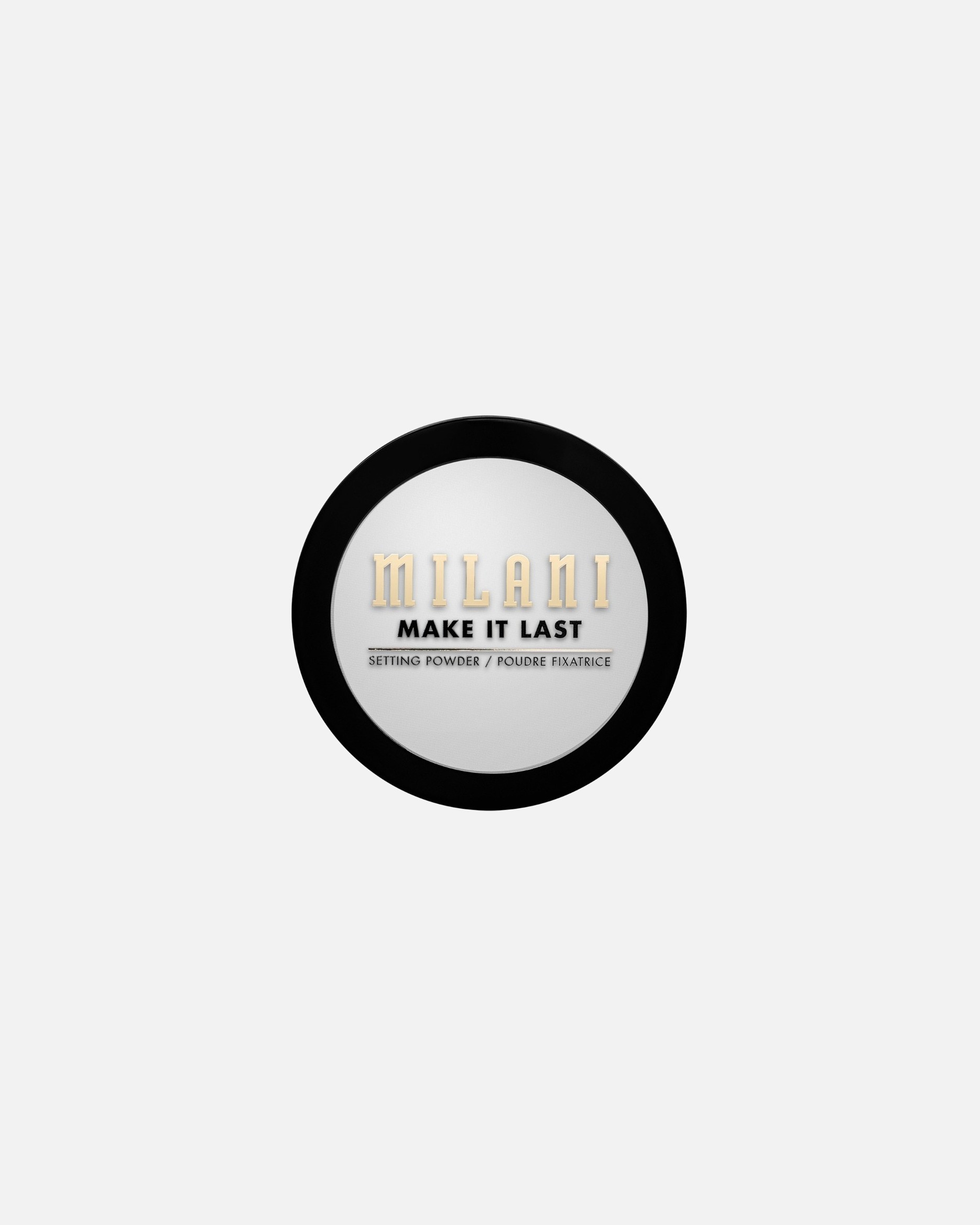Milani Powder Make It Last Fixierpuder – Matt – 8 g