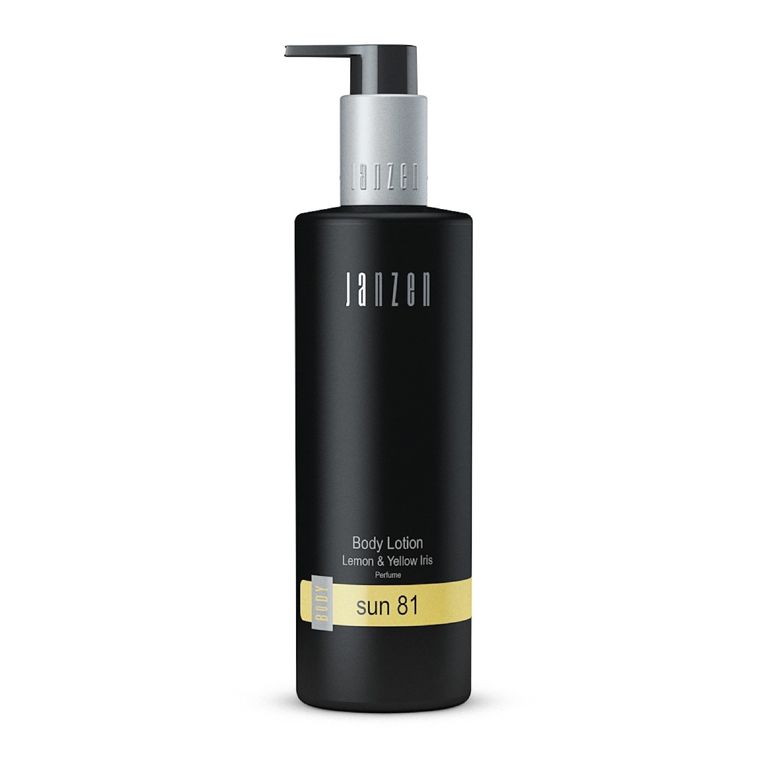 Telové mlieko Janzen Sun 81 Telové mlieko - 250 ml