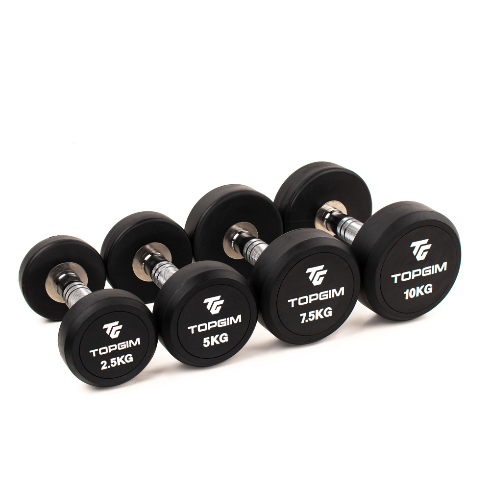  Topgim Pro Håndvægt 10 kg (enhed)