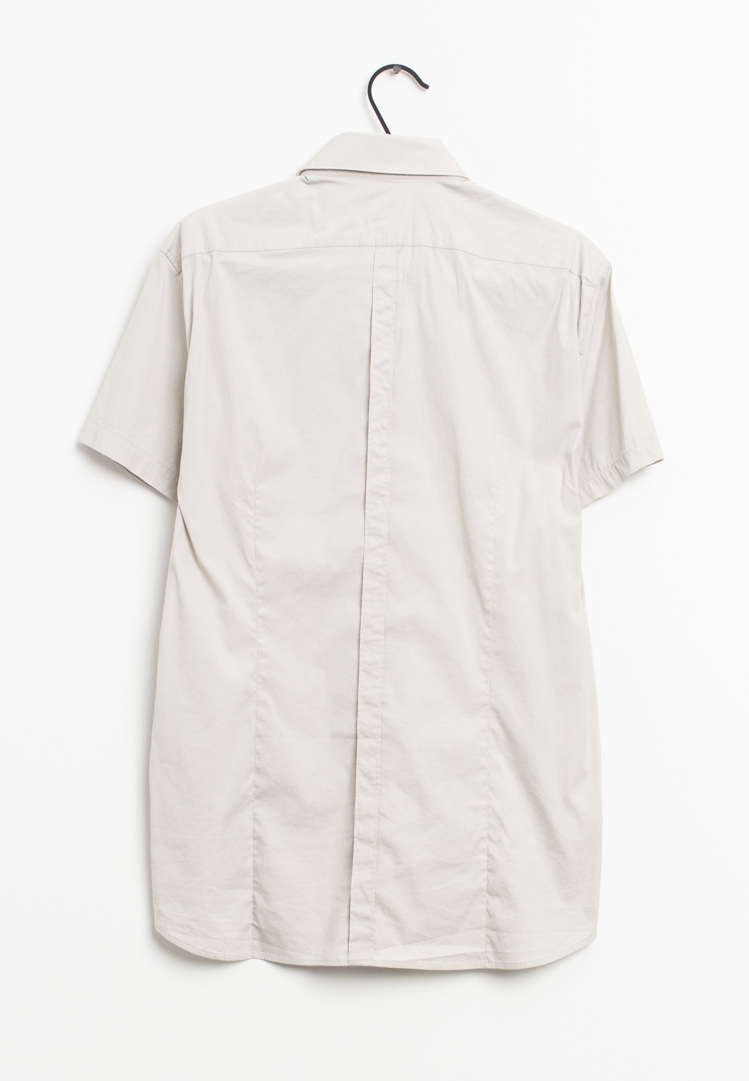 Chemise Patrizia Pepe - blanche