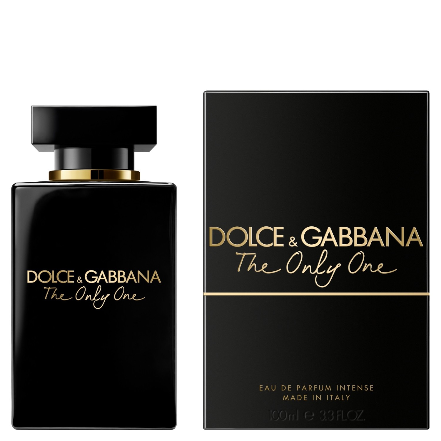 Dolce&Gabbana Eau de Parfum The Only One Intense - 30 ml