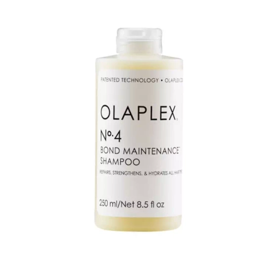 Olaplex No. 4 Bond Maintenance szampon regenerujący 250ml