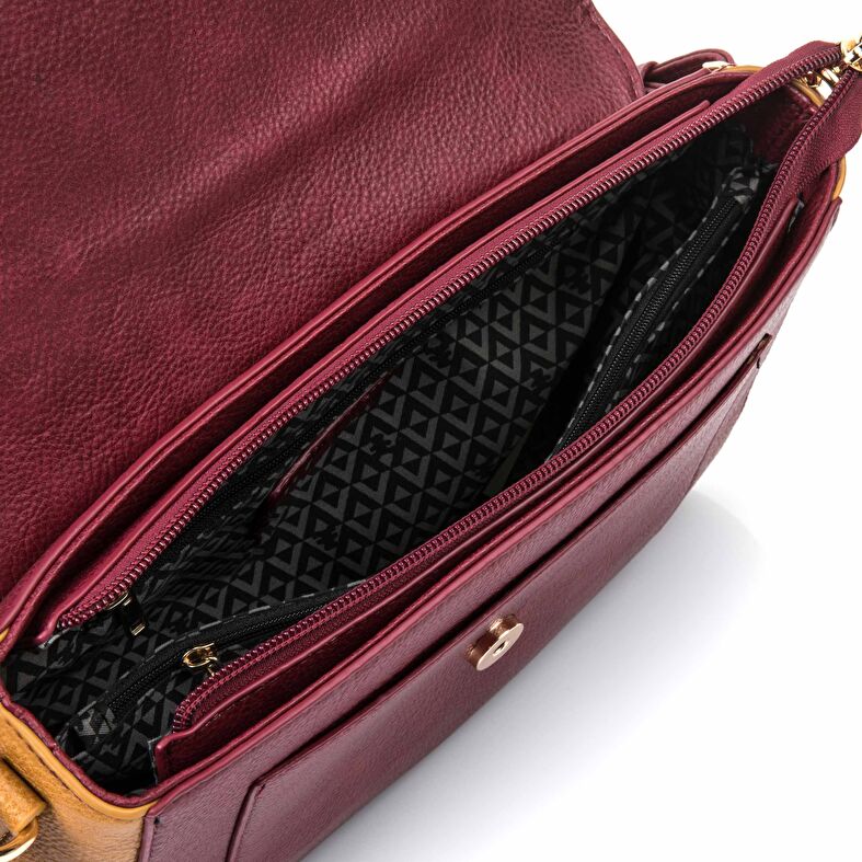 Damentaschen Rote Taschen