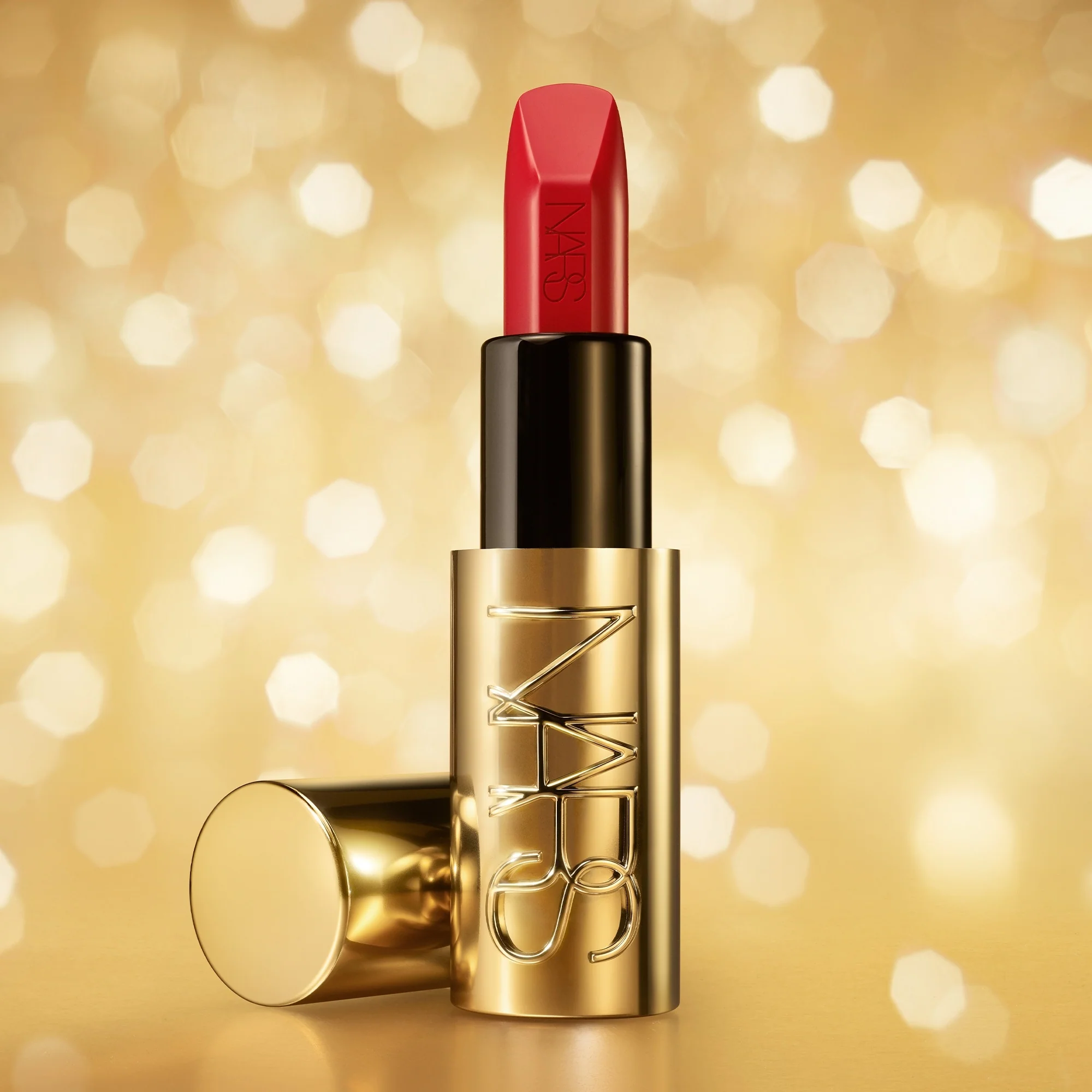 Labbra ULTIMATE LUXURY EXPLICIT LIPSTICK LONG LASTING LIPSTICK - Rossetto