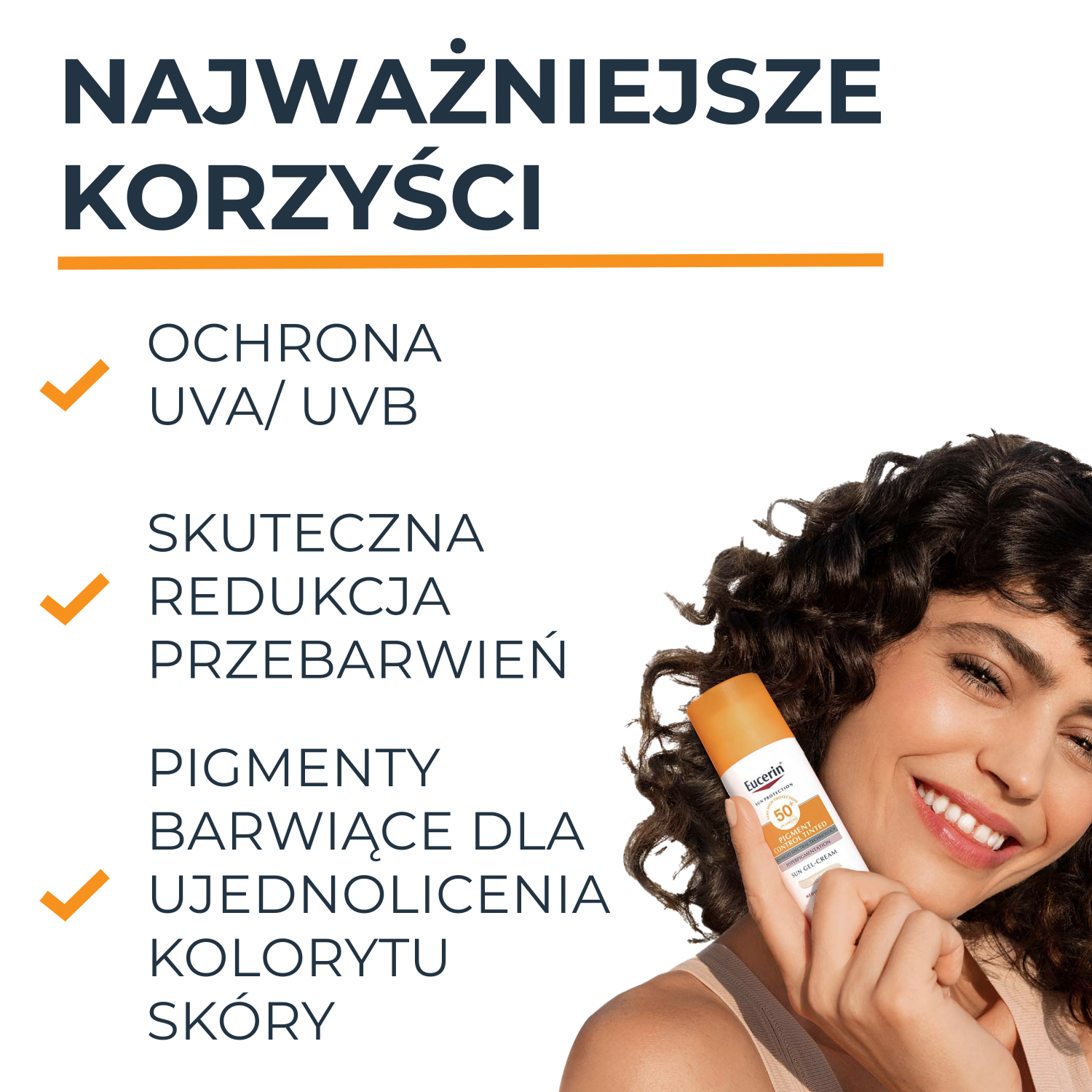 Eucerin Sun