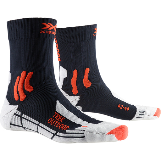 Trek Outdoor X-bionic Calcetin