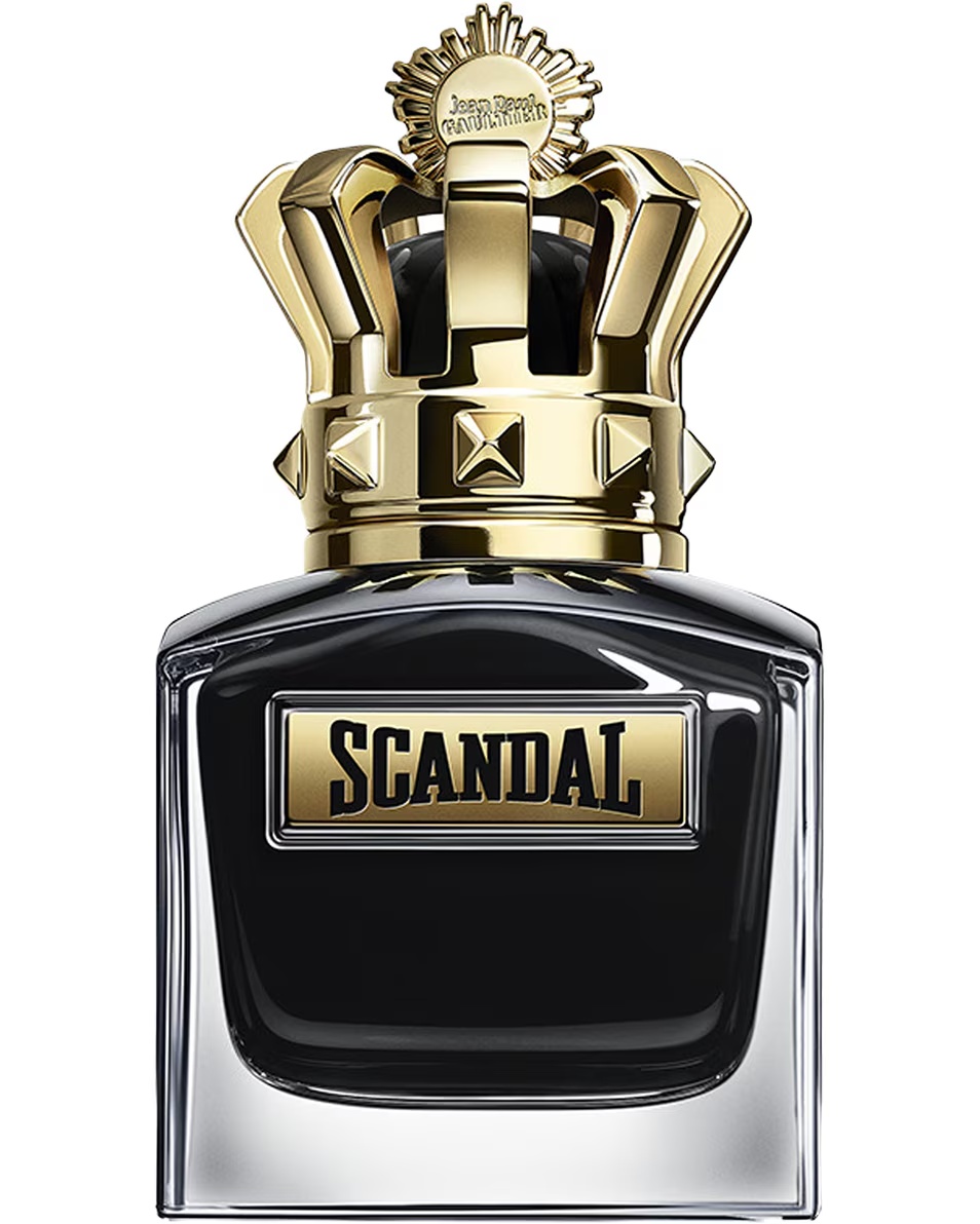 JEAN PAUL GAULTIER ΣΚΑΝΔΑΛΟ POUR HOMME LE PARFUM PARFUM