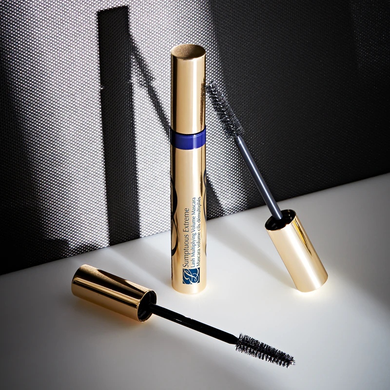 Estée Lauder Sumptuous Extreme Mini maskara za volumen in zgoščevanje