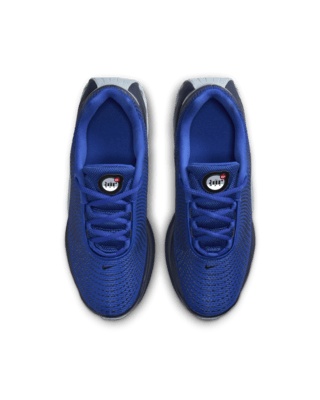 Nike Air Max Dn Big Kids' Shoes