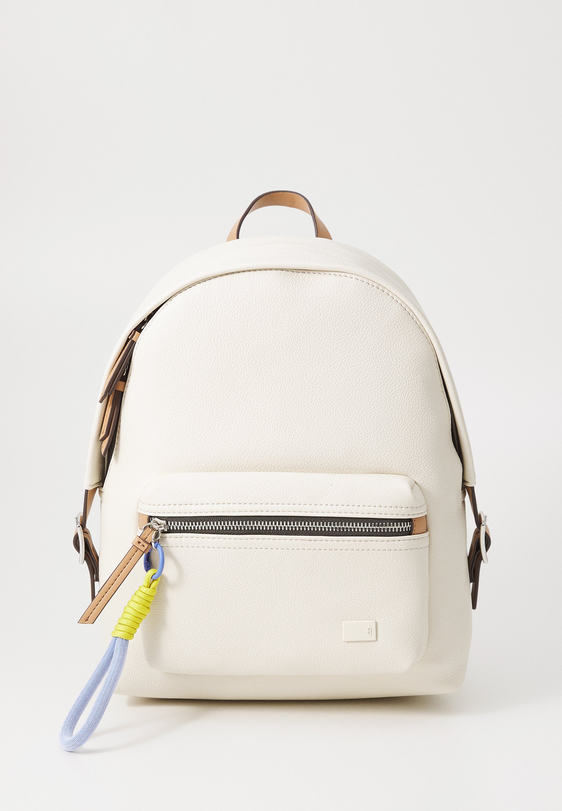 PARFOIS BACKPACK AQUARIUS L - Rugzak - ecru