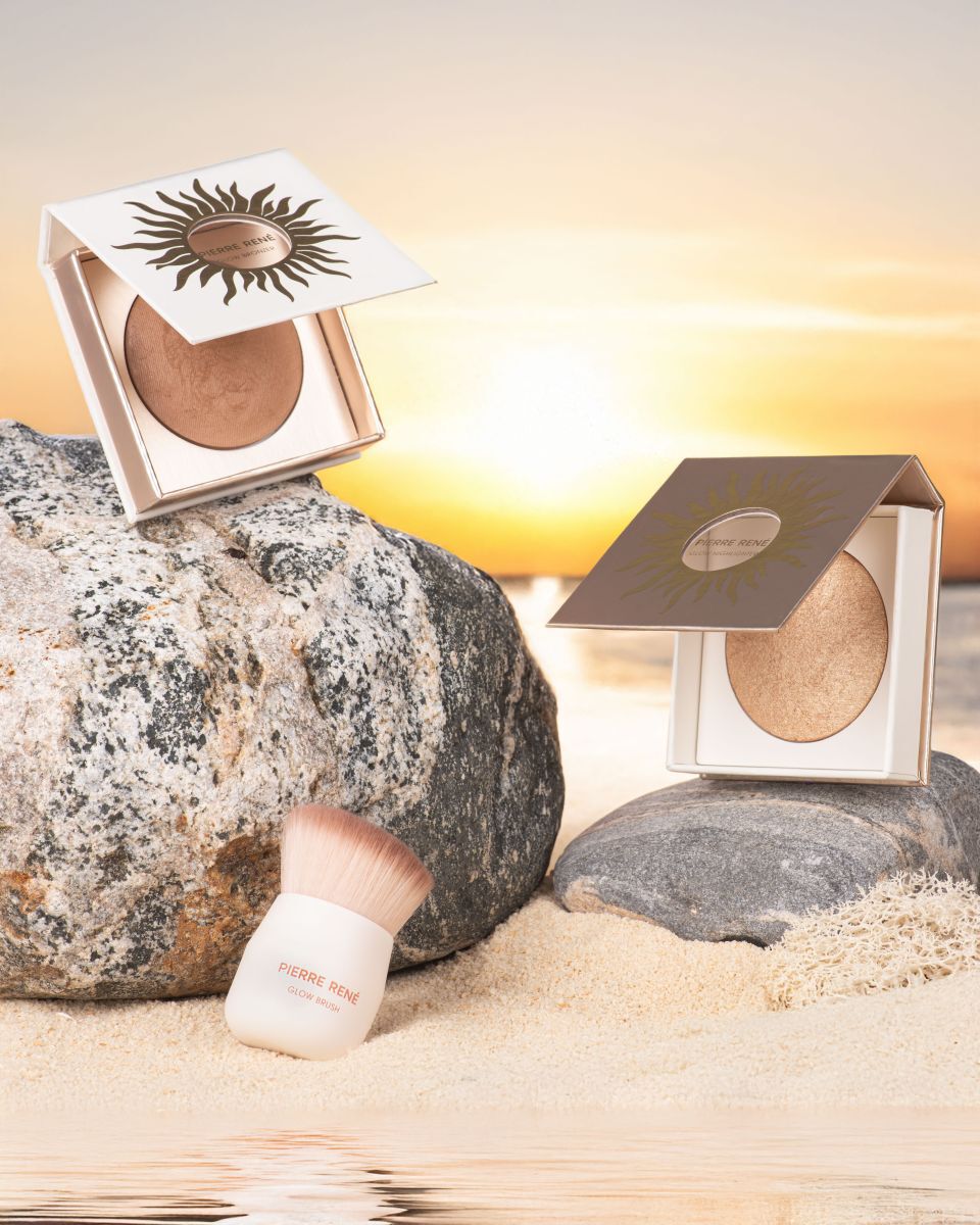 Pierre René Professional Golden Horizon