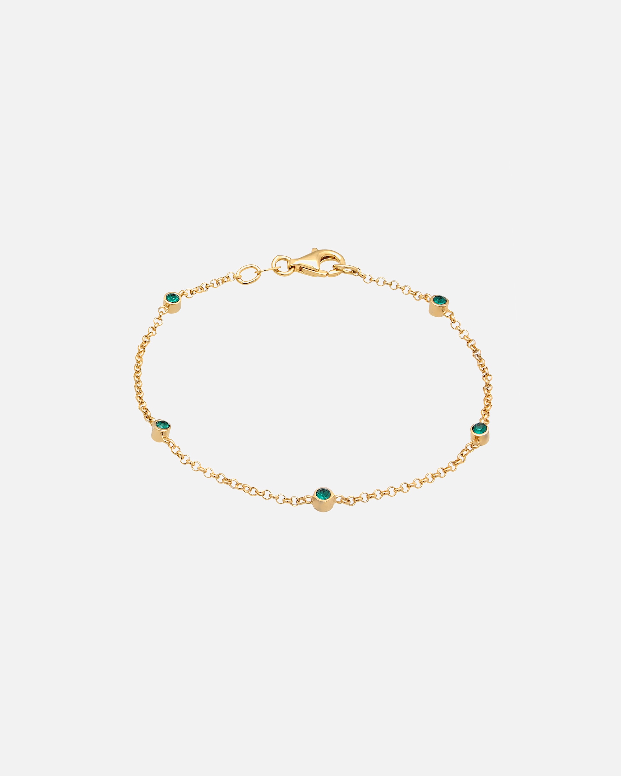 Elli Femmes Basic Filigrane Combinable avec cristaux en argent sterling 925