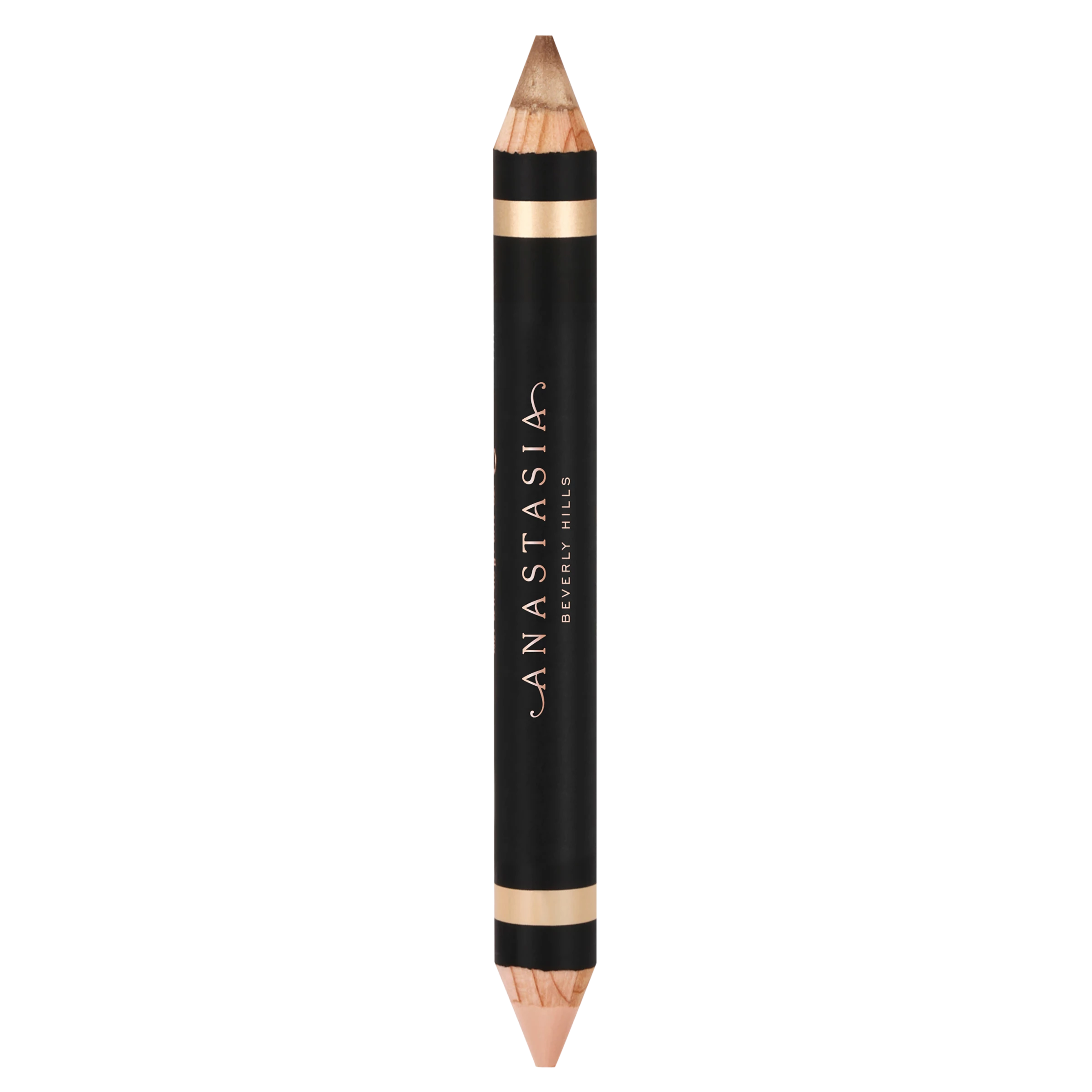Highlighter Duo olovka u boji ljuske i čipke - Anastasia