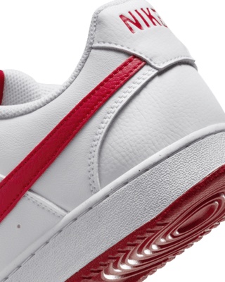 Nike Court Vision Low Next Nature Men's Shoes