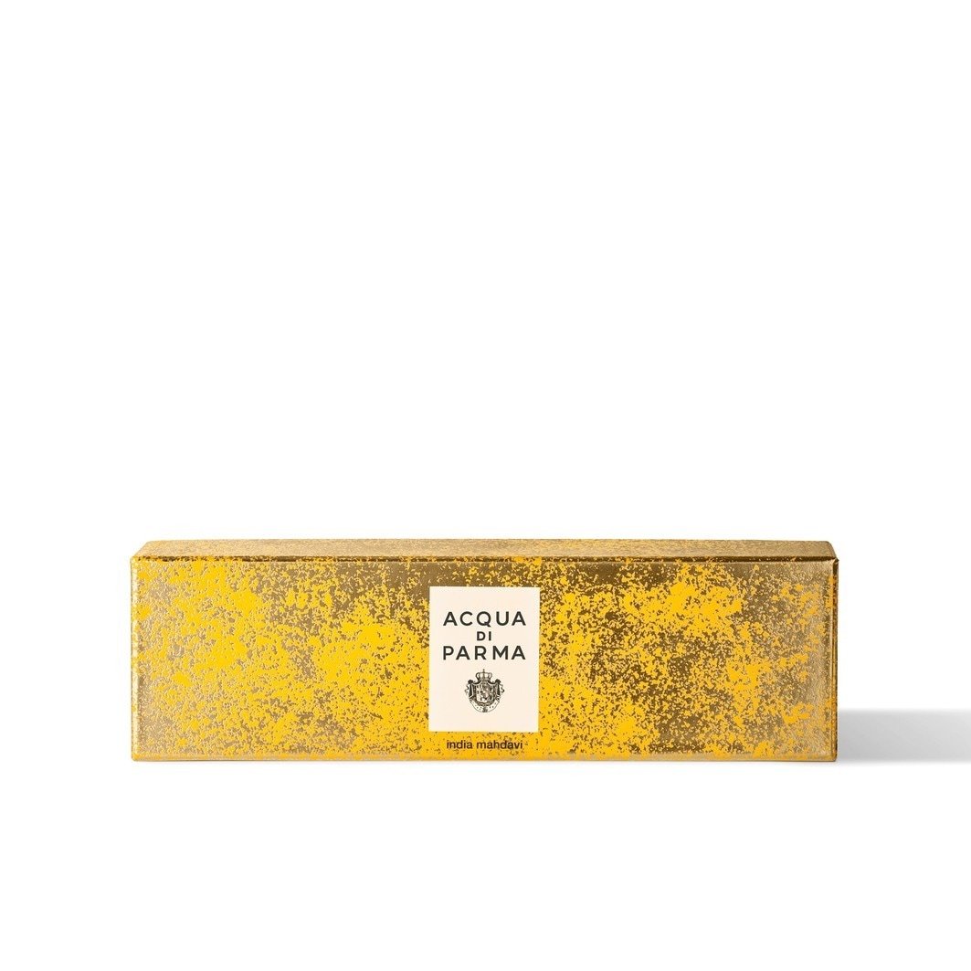 Acqua di Parma žvakių rinkinys „Home Collection“ (5 x 28 g) – 2024 m. Kalėdų sezonas – 1 vnt.
