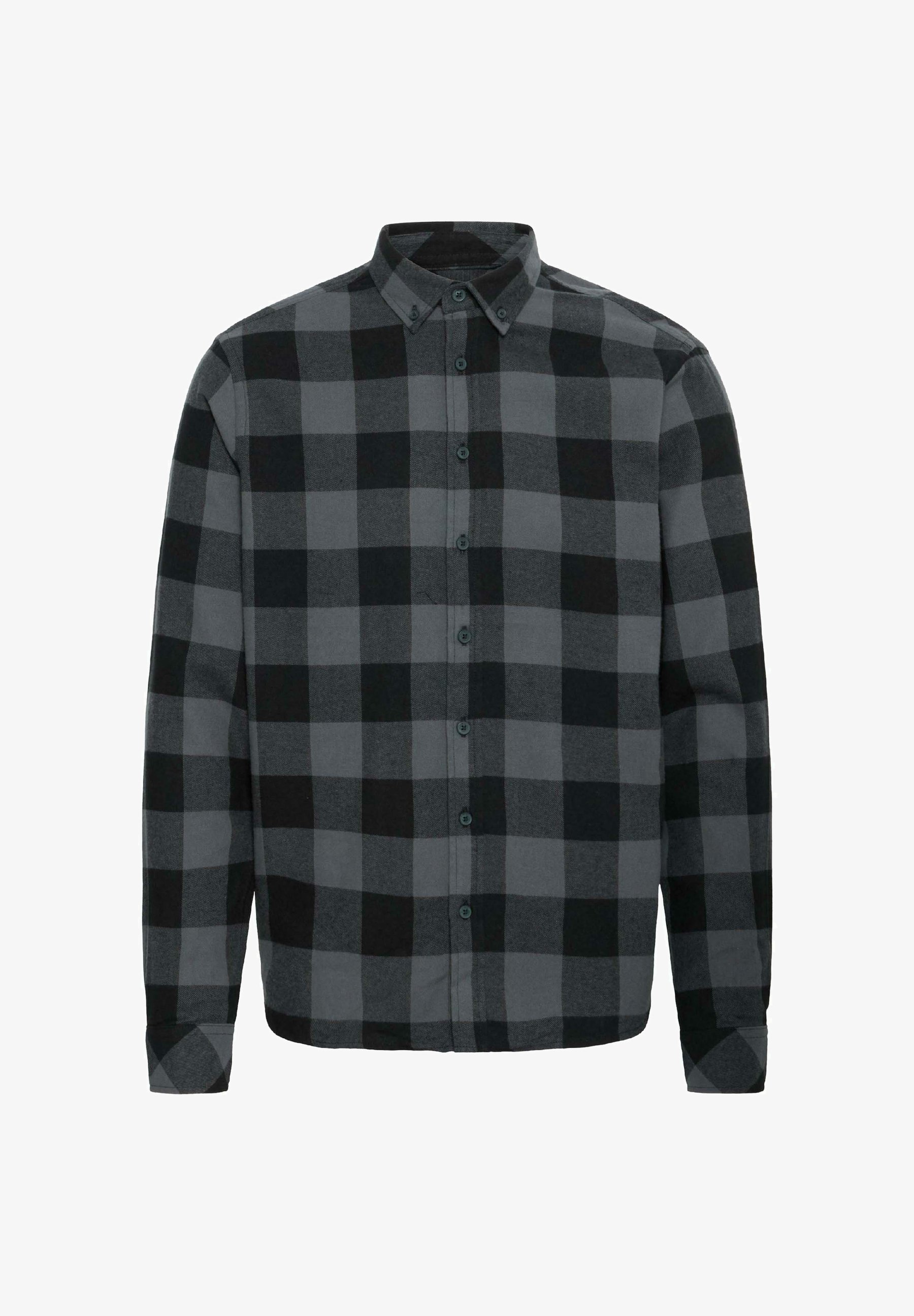 Blend BHBUSTER - Shirt - zwart