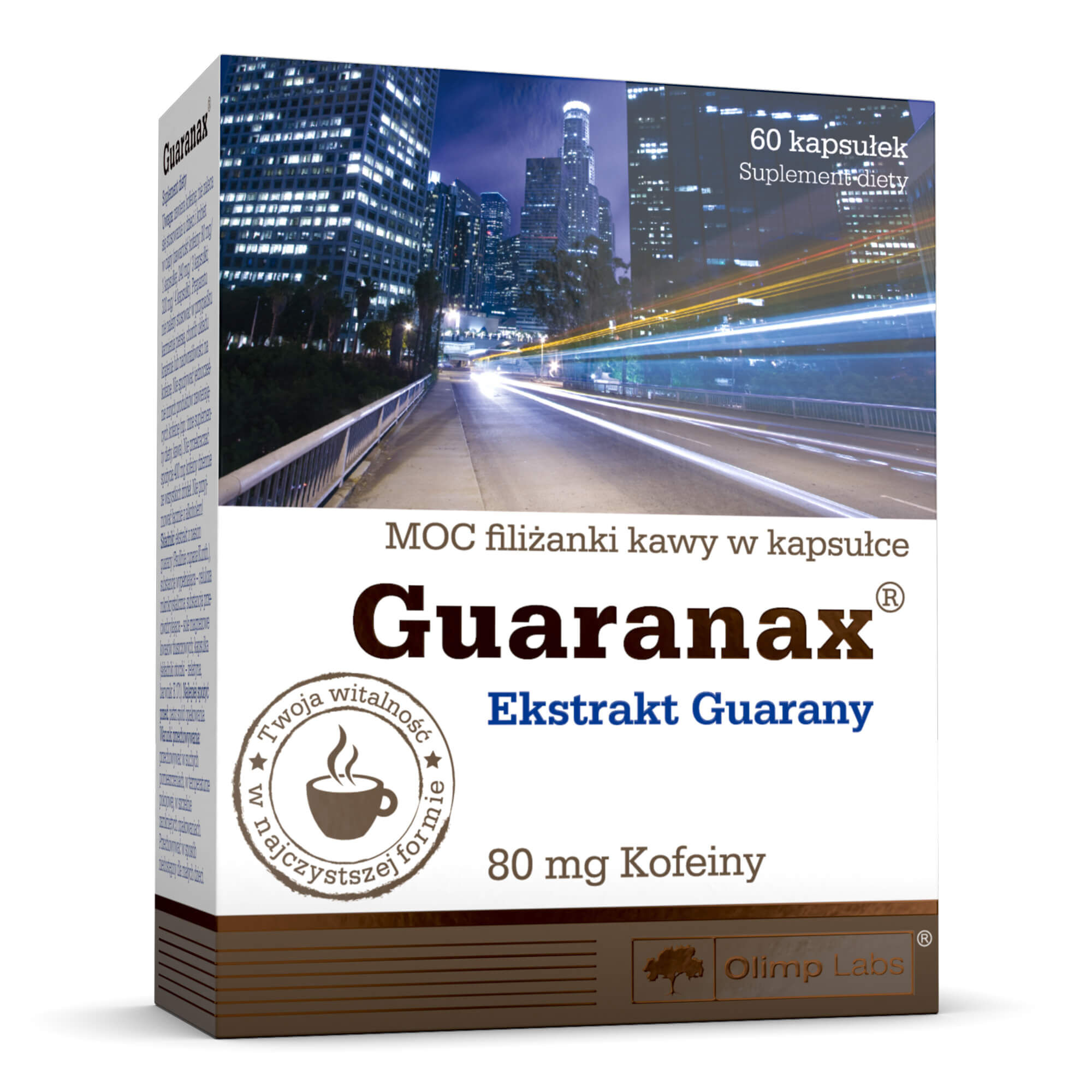 Olimp Labs Guaranax