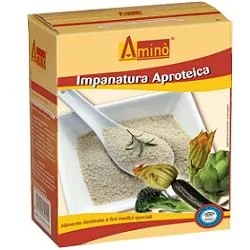 AMINÒ Amino paneermeel in een bekervorm 250 g
