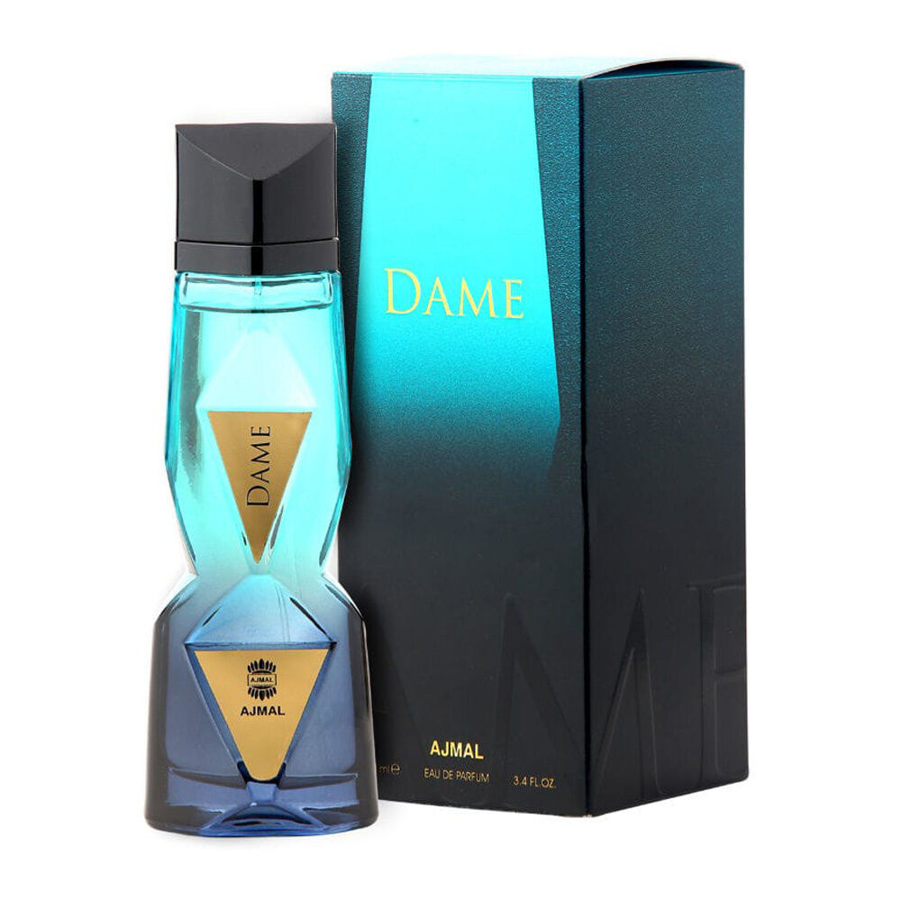 Ajmal Dame