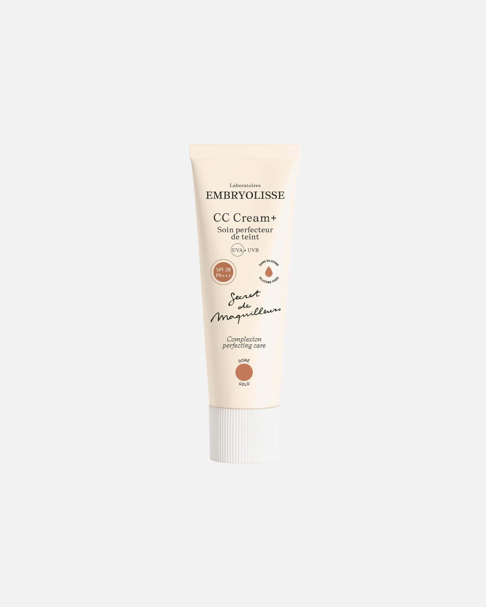 Embryolisse CC krēms CC Creme+ - 30 ml
