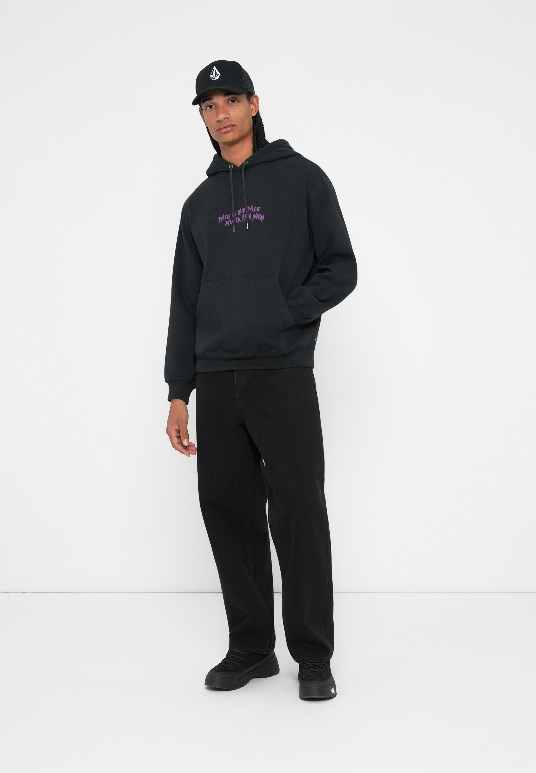 Sweats à capuche Volcom