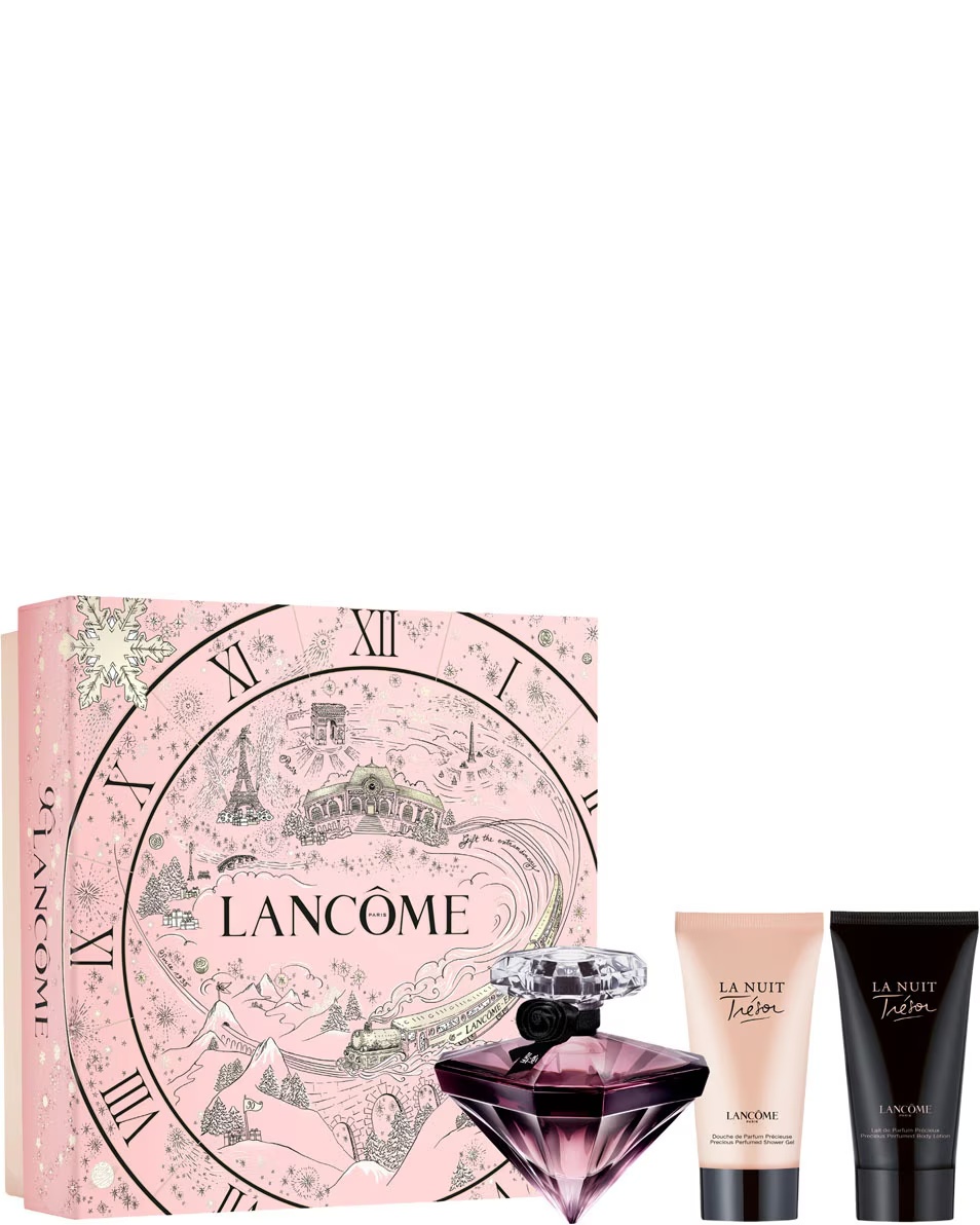 Set Cadou LANCÔME Trésor La Nuit