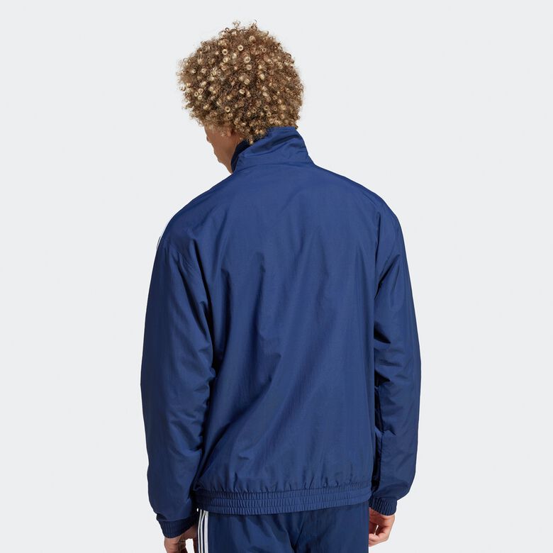 Chaqueta de Chándal 3-Stripes Woven Firebird