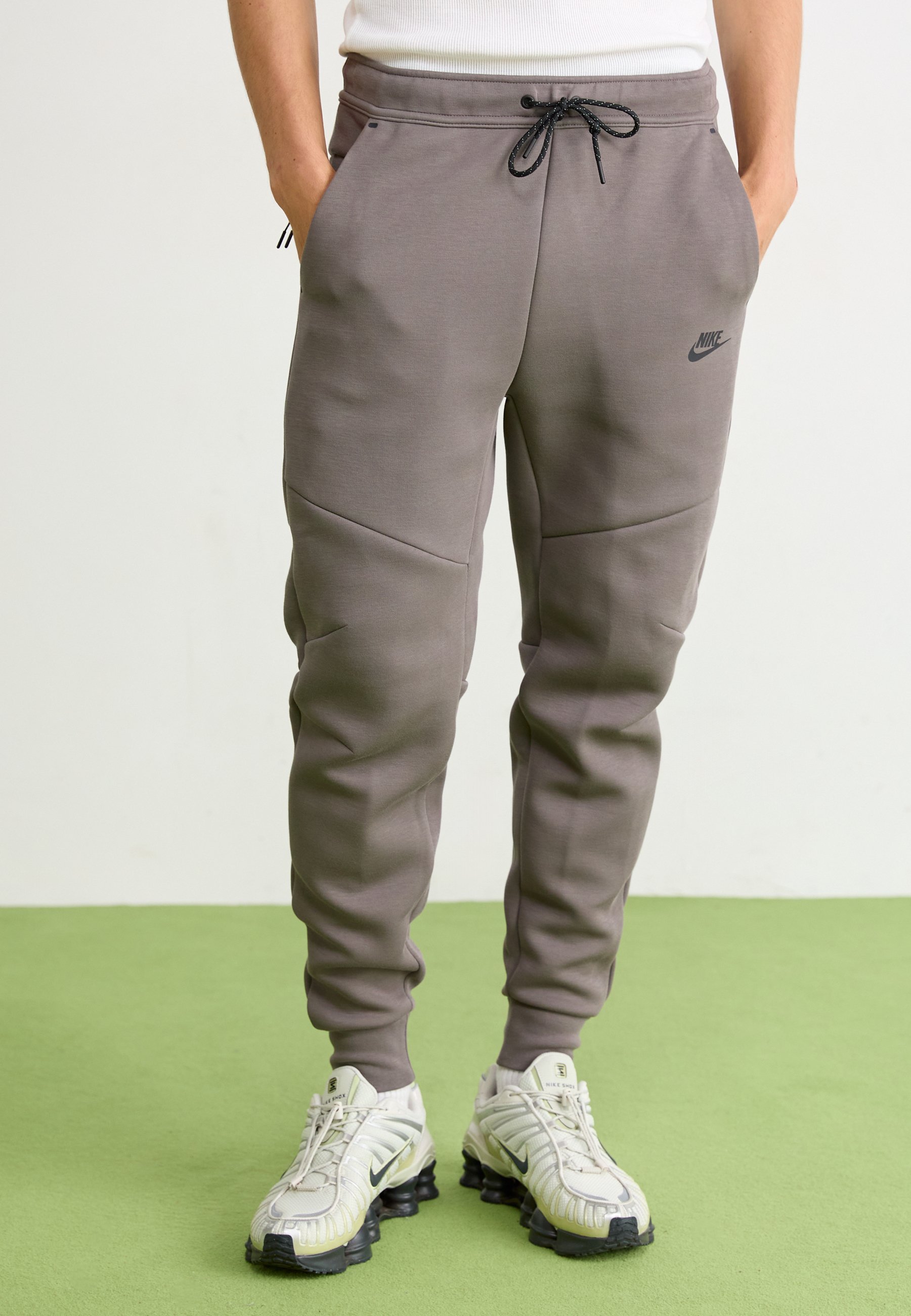 Calças de corrida Nike Sportswear