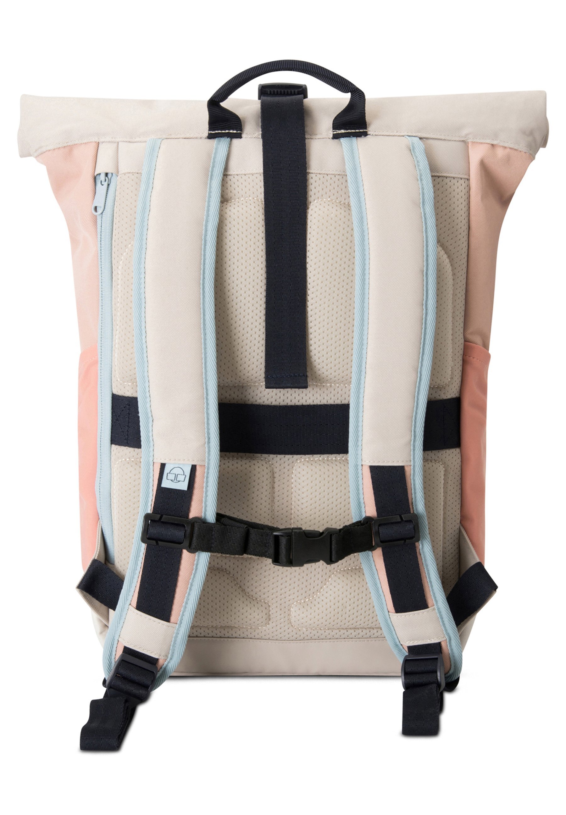 Johnny Urban ALLEN MEDIUM - Rugzak - zandroze